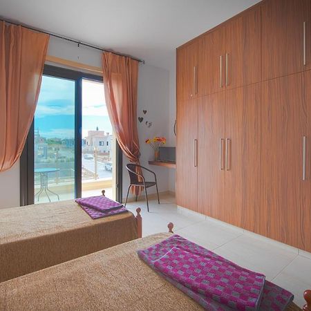 Kolderen Coral Bay 3 Apartamento Exterior foto