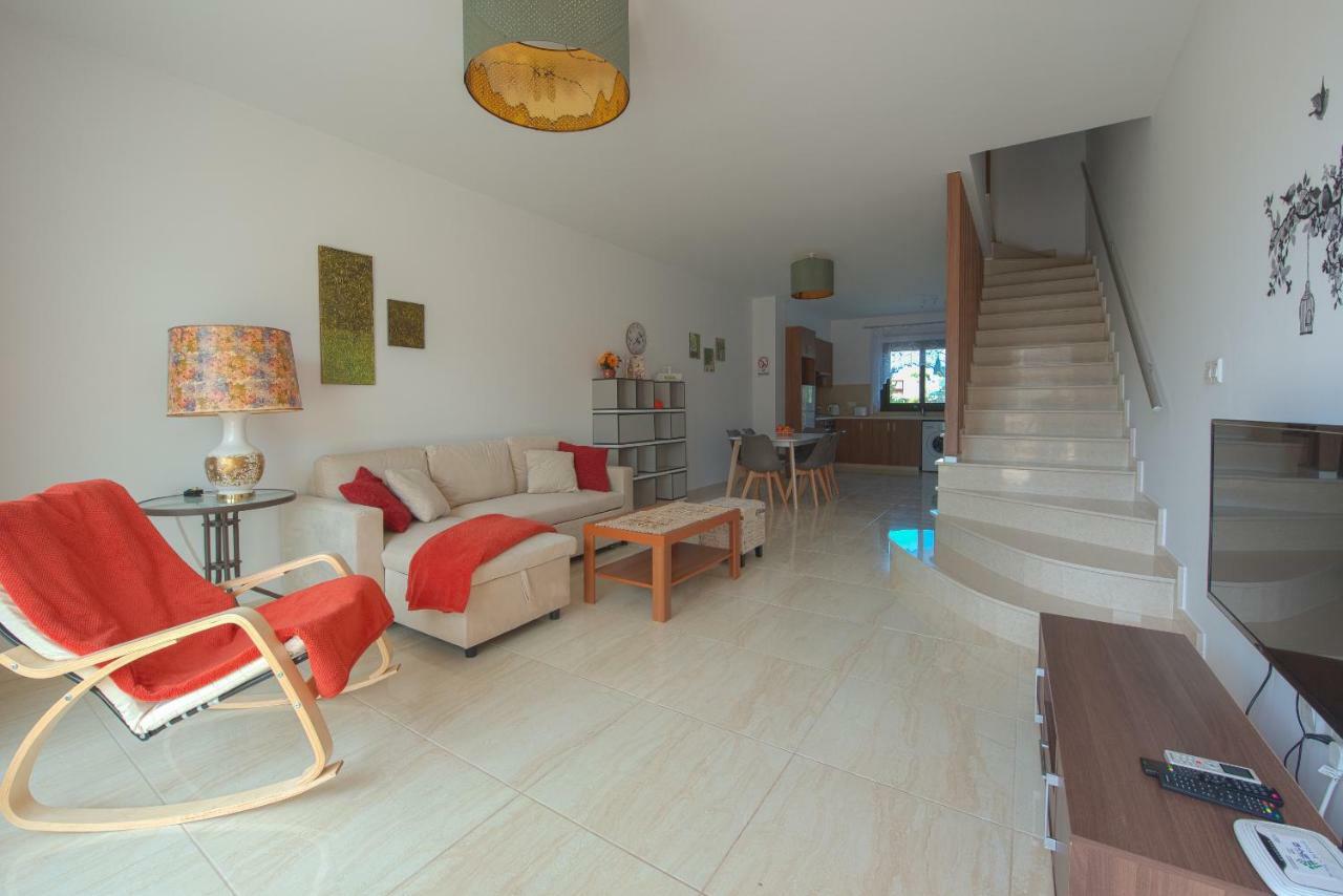 Kolderen Coral Bay 3 Apartamento Exterior foto