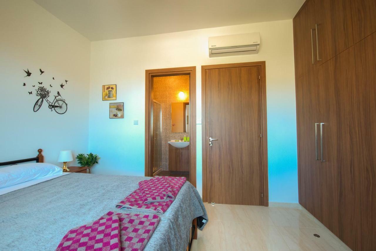 Kolderen Coral Bay 3 Apartamento Exterior foto
