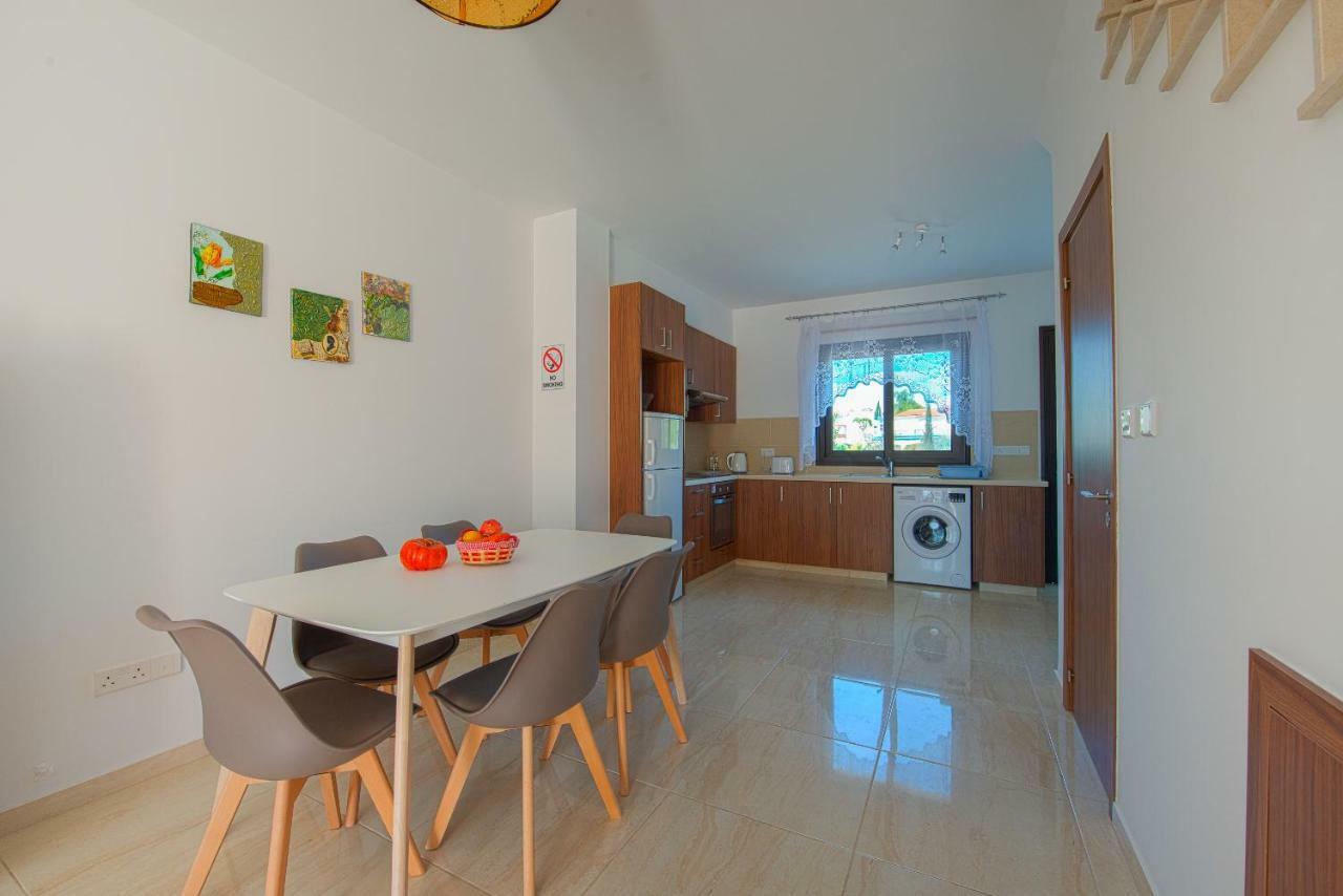 Kolderen Coral Bay 3 Apartamento Exterior foto