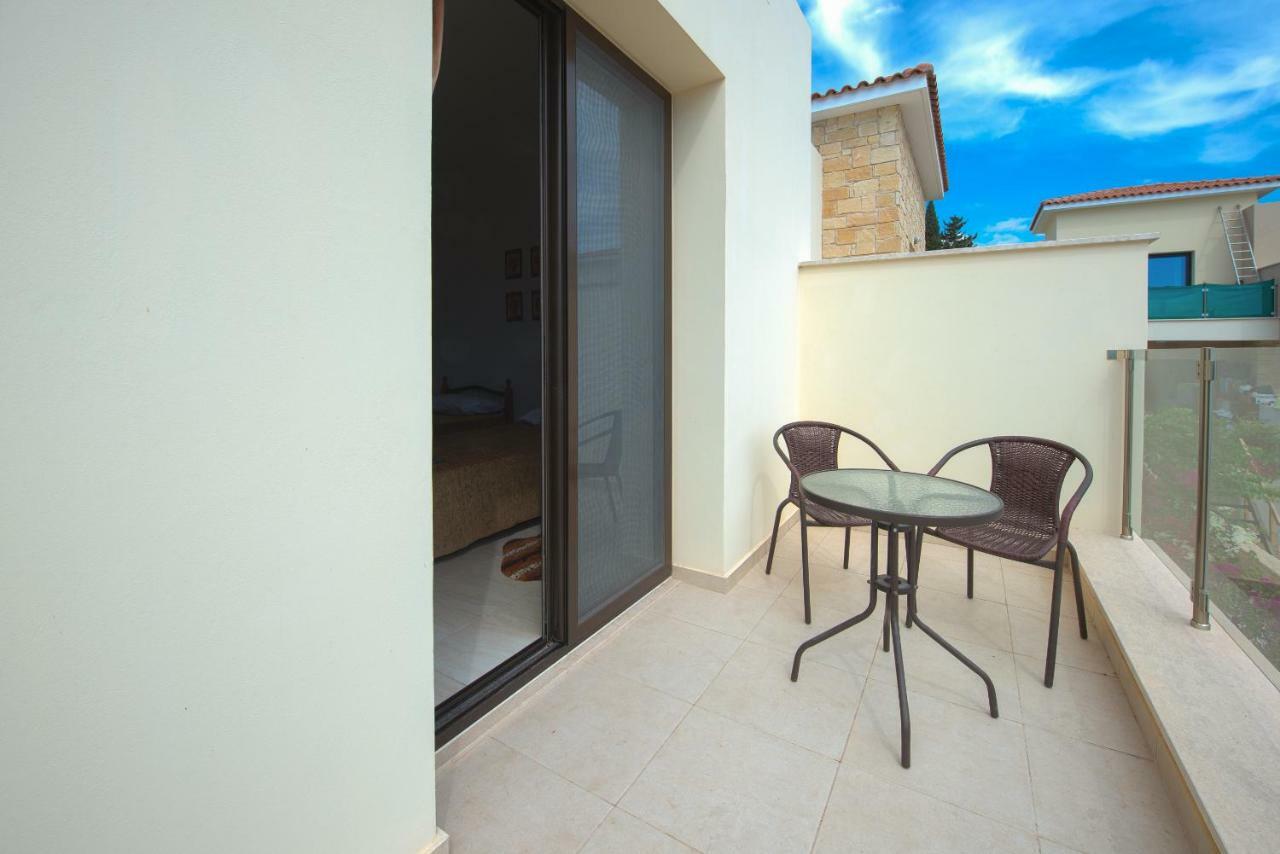 Kolderen Coral Bay 3 Apartamento Exterior foto