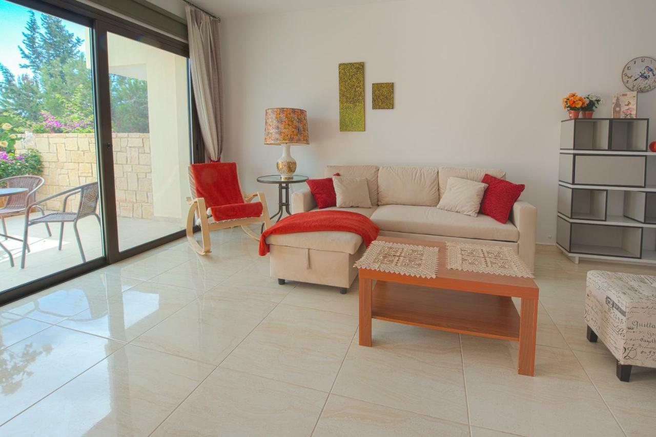 Kolderen Coral Bay 3 Apartamento Exterior foto