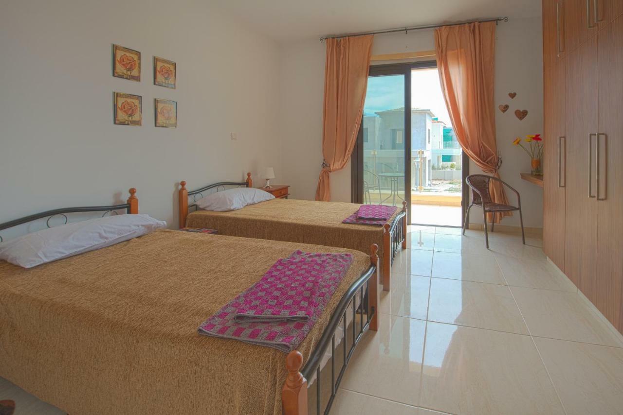 Kolderen Coral Bay 3 Apartamento Exterior foto