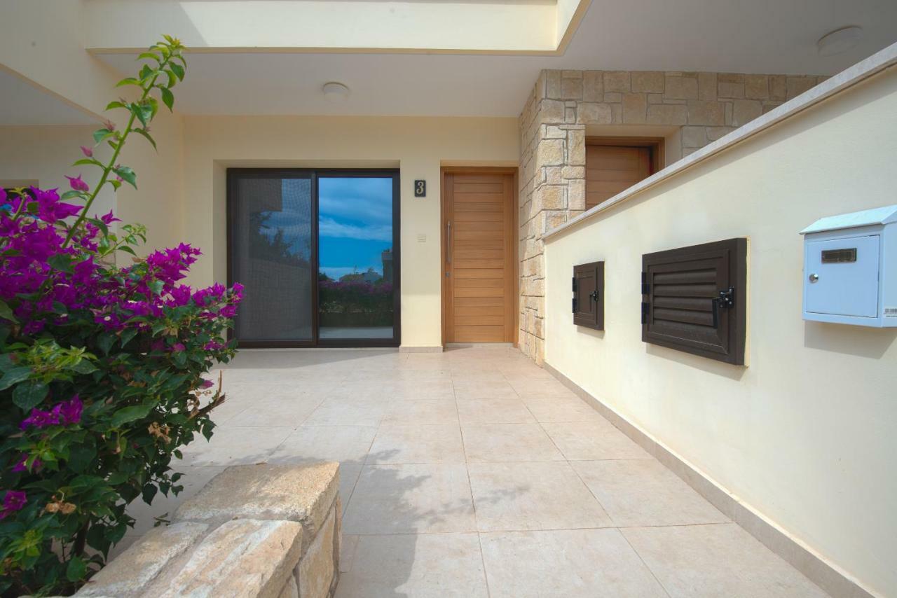 Kolderen Coral Bay 3 Apartamento Exterior foto