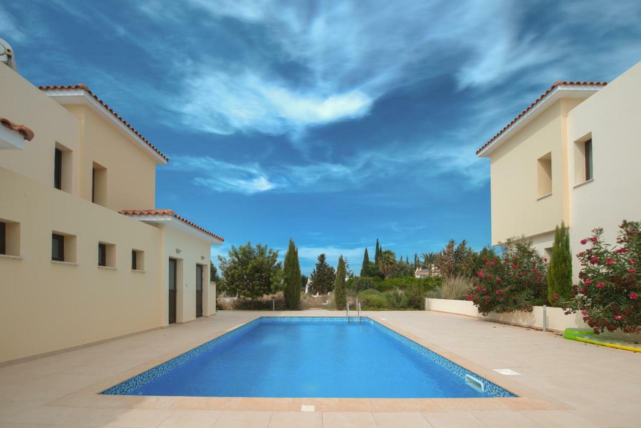 Kolderen Coral Bay 3 Apartamento Exterior foto