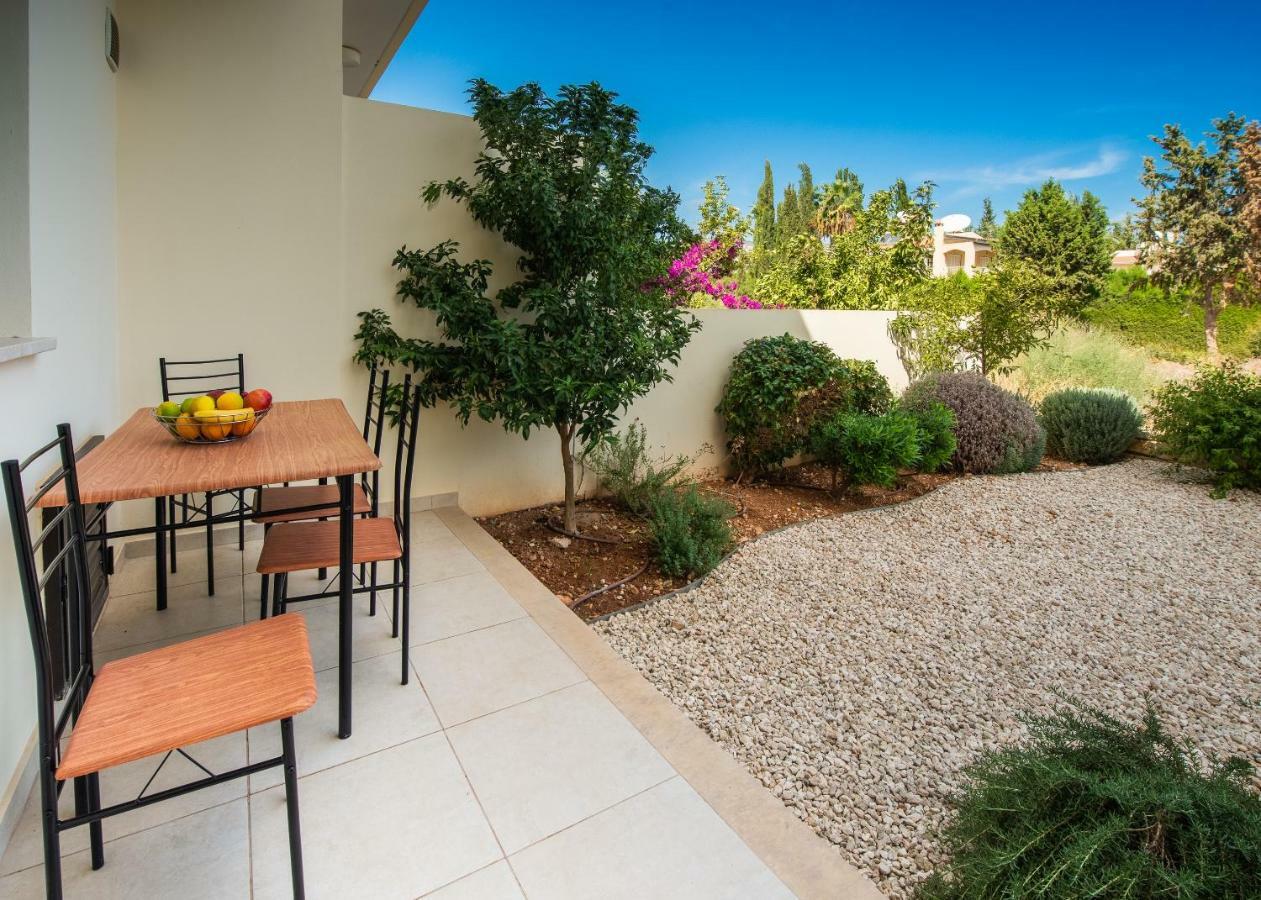 Kolderen Coral Bay 3 Apartamento Exterior foto