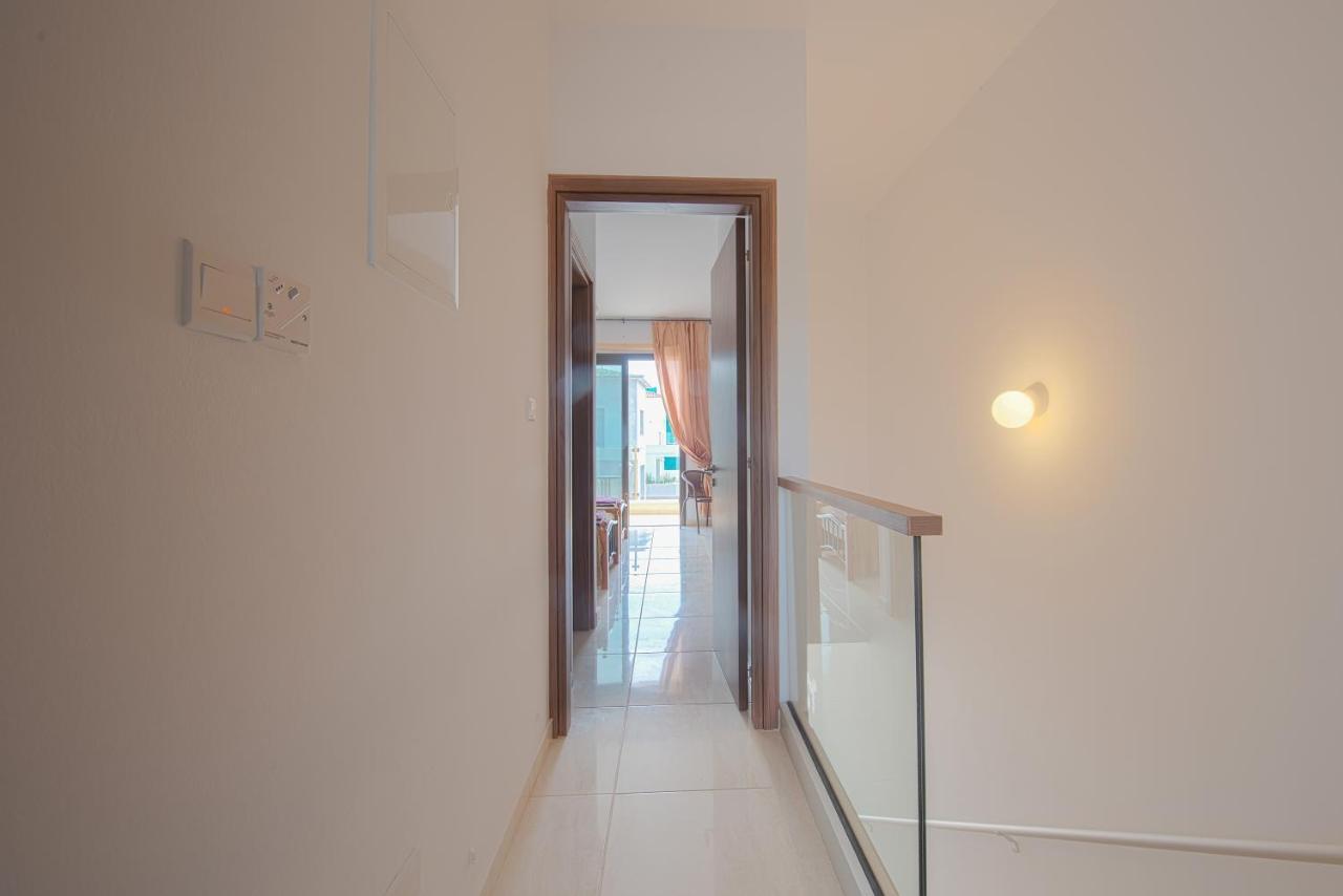 Kolderen Coral Bay 3 Apartamento Exterior foto